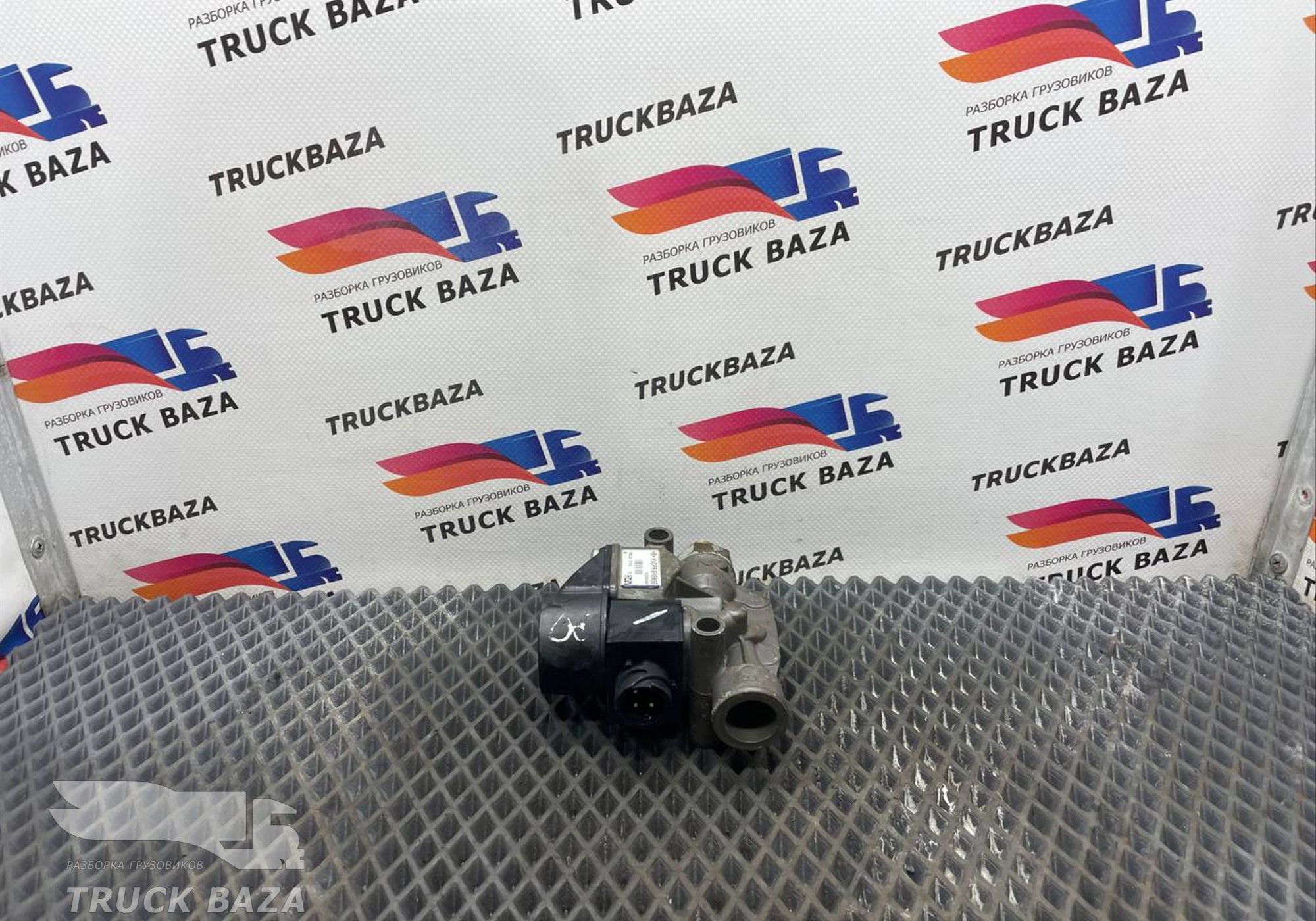 K038450 Кран ABS для Ford F-MAX (с 2018)