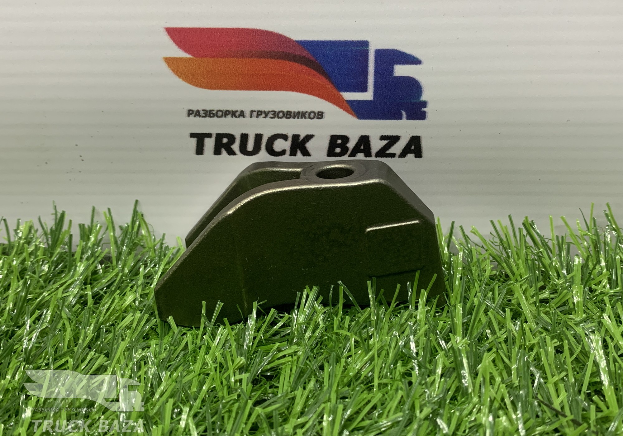 1791123 Кронштейн форсунки топливной