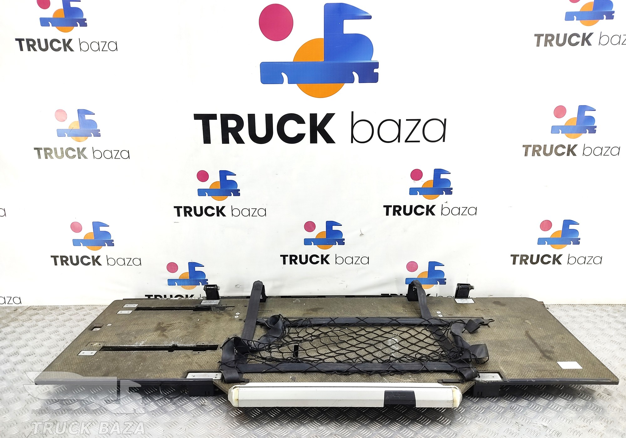 20711779 Полка спальника нижнего для Volvo FH 3 (с 2008 по 2012)