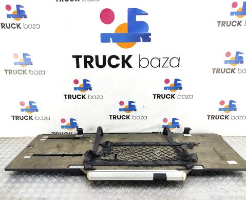 20711779 Полка спальника нижнего для Volvo FH 3 (с 2008 по 2012)