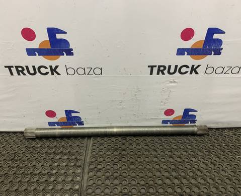 1315681 Полуось задняя 1093 мм для Scania 3-series P (с 1988 по 1997)