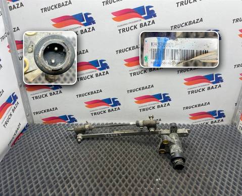 4410501200 Датчик уровня пола для Sinotruk Sitrak C7H