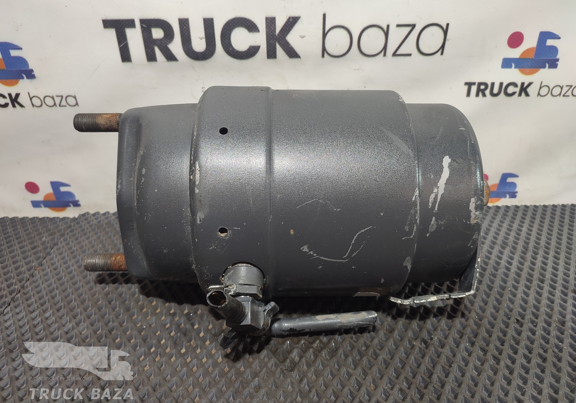 A0194200218 Энергоаккумулятор тормозной для Mercedes-Benz Actros New Actros MP4 (с 2011)