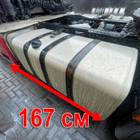 Бак топливный 700 L для КАМАЗ 54901