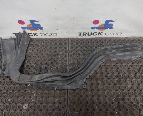 1426061 Шумоизоляция подножки левой