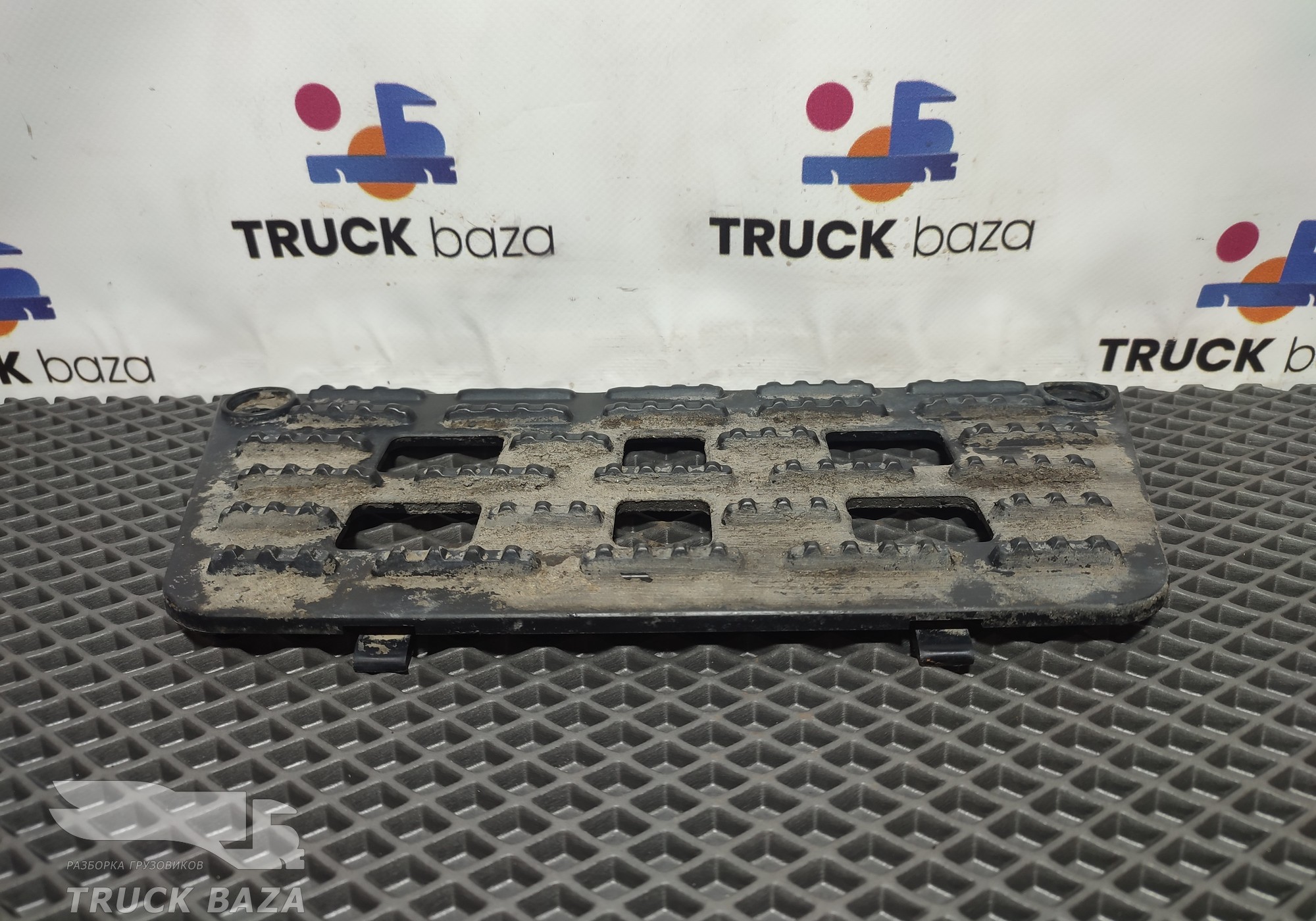 9436660028 Площадка подножки для Mercedes-Benz Actros MP3 (с 2008)
