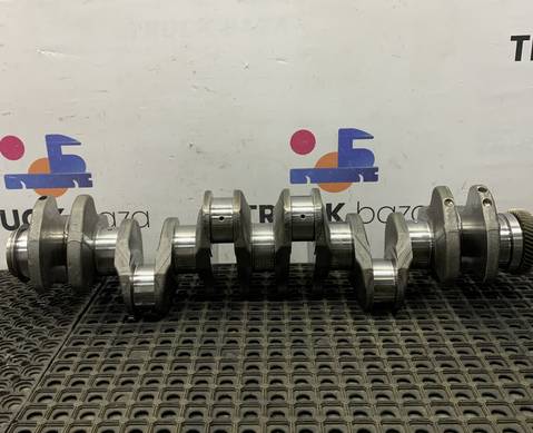 A4570300201 Коленвал OM457LA для Mercedes-Benz Axor