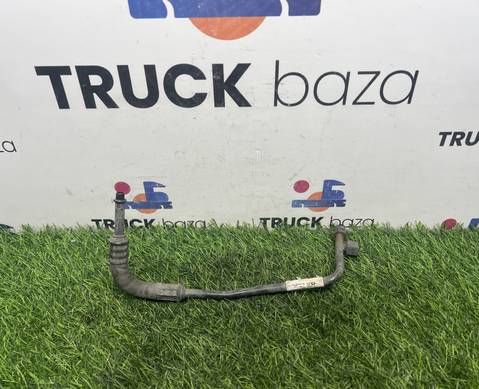 20708093 Трубка кондиционера