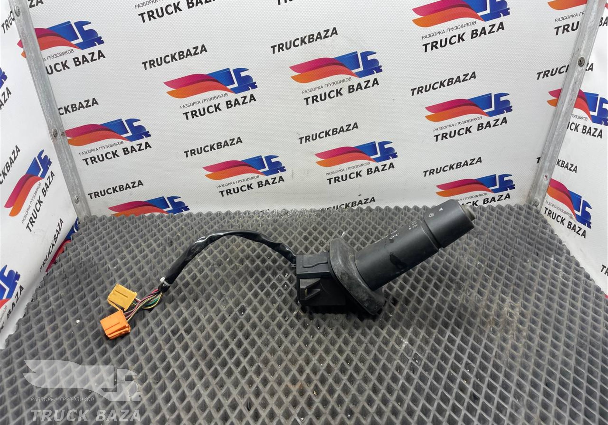 065900300 Переключатель подрулевой для Man TGA (с 2000 по 2007)