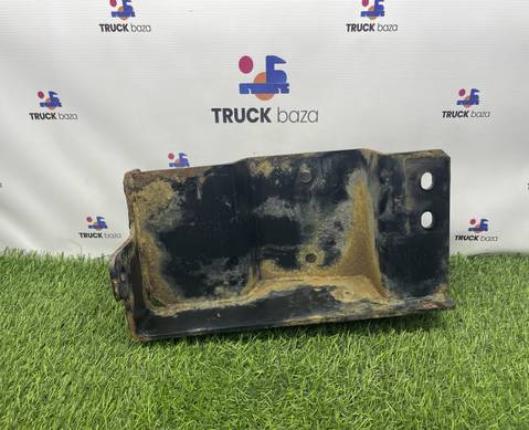 549018416295 Кронштейн усилителя переднего бампера для КАМАЗ 54901