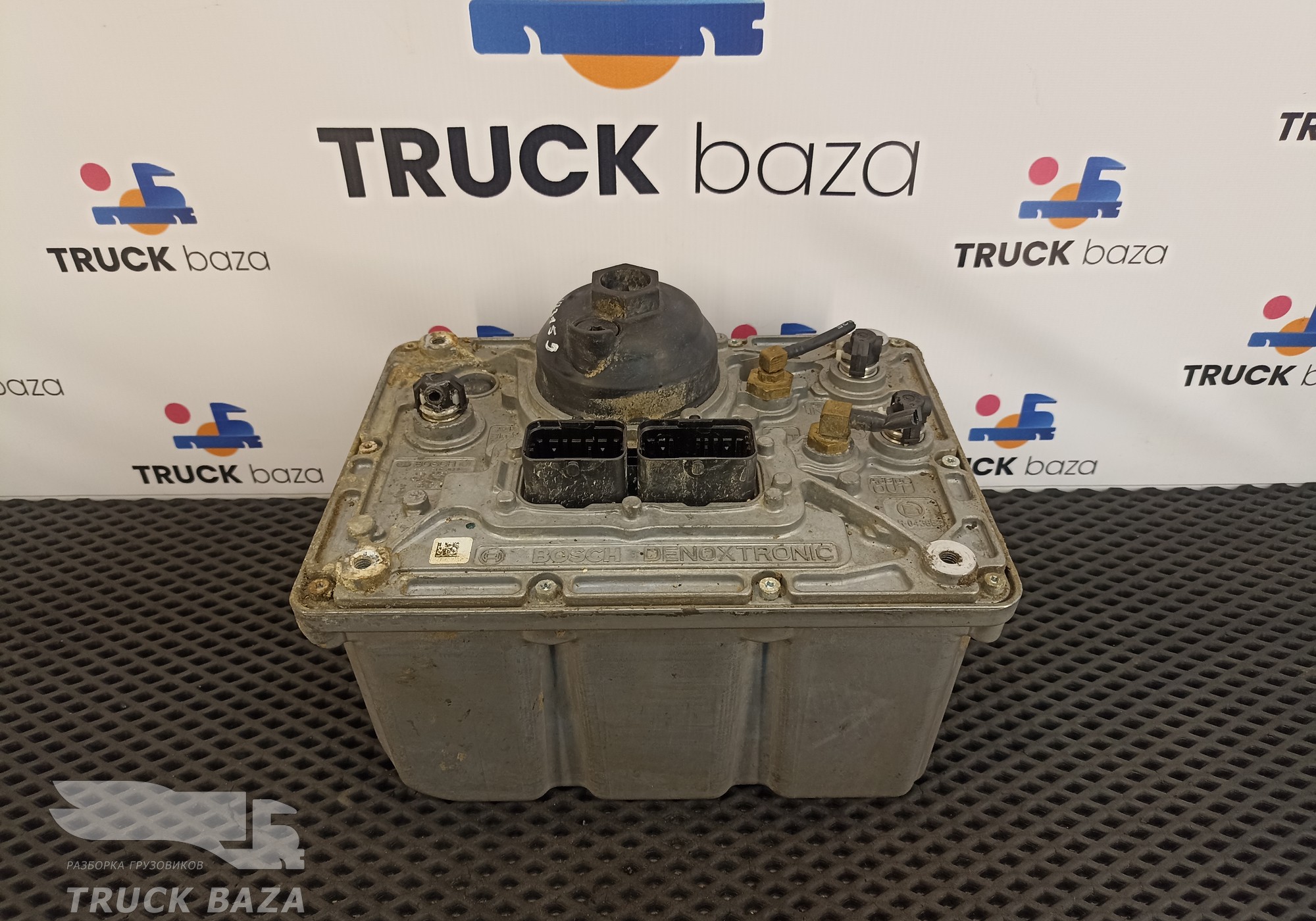1884225 Насос системы AdBlue для Scania
