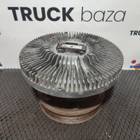 0002006722 Вискомуфта для Mercedes-Benz Axor II (с 2004 по 2010)