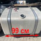 98472352 Бак топливный 400 L