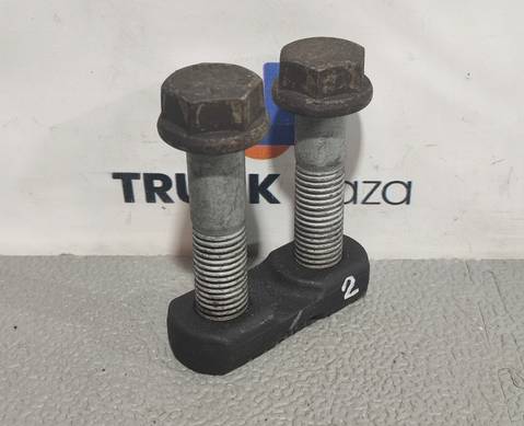 2143399 Держатель гайки для Scania 5-series R (с 2004 по 2016)