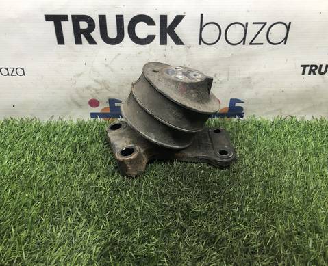 1469285 Подушка двигателя передняя правая для Scania 5-series P (с 2004 по 2016)