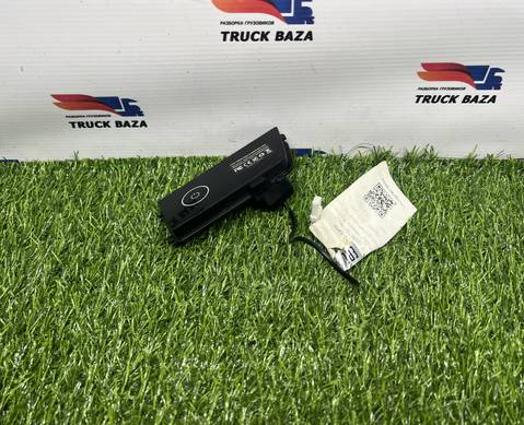 45104790100005 Модуль камеры бортовой информационной системы для КАМАЗ 54901