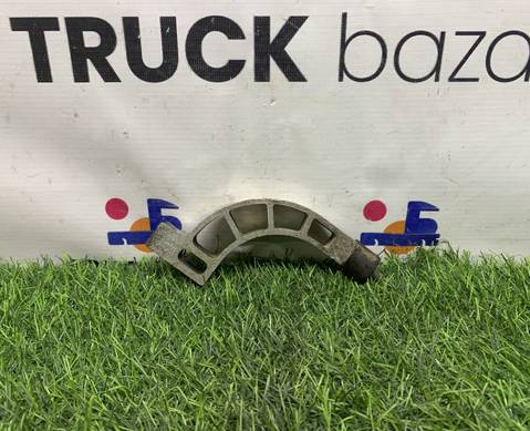 1518458 Кронштейн кольца диффузора для Scania 4-series