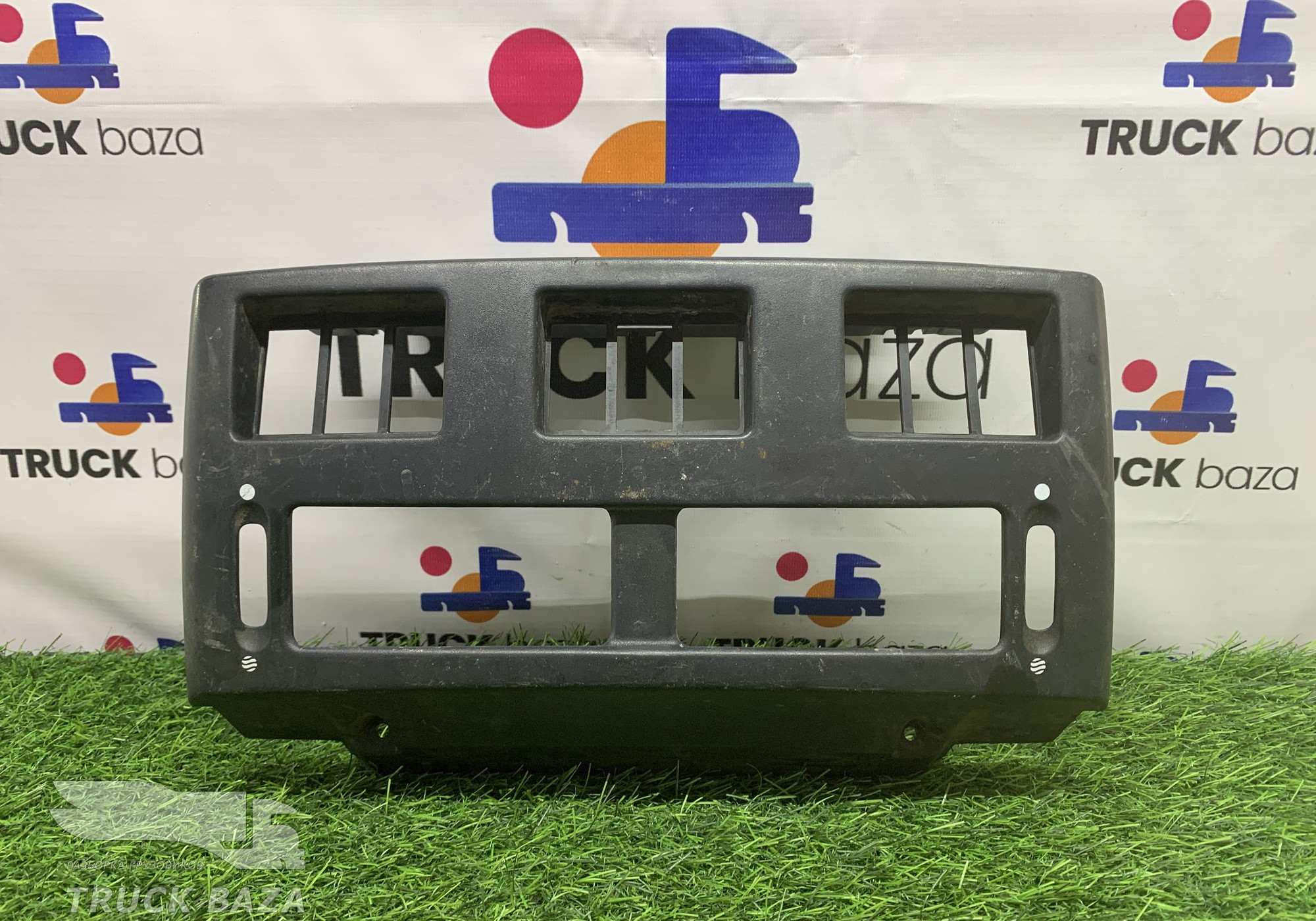 1304866 Накладка панели приборов для Daf XF105 (с 2005)