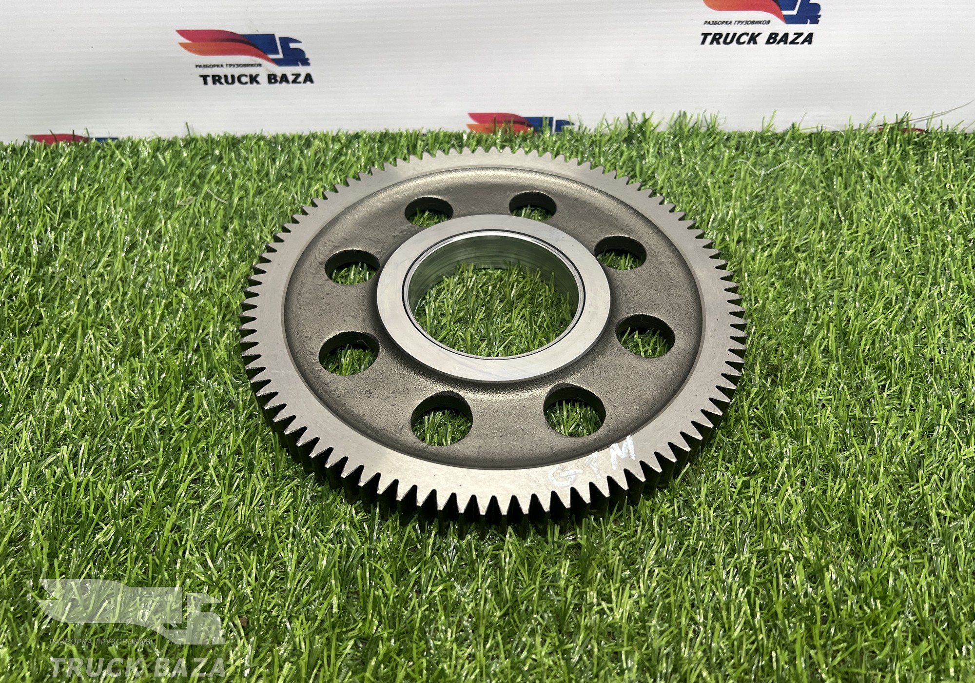 5615152 Шестерня распредвала промежуточная для DongFeng GX DFH4180