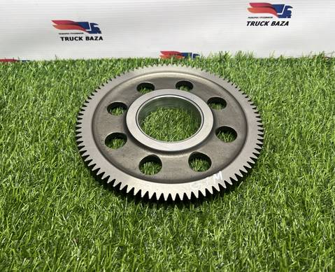 5615152 Шестерня распредвала промежуточная для DongFeng GX DFH4180