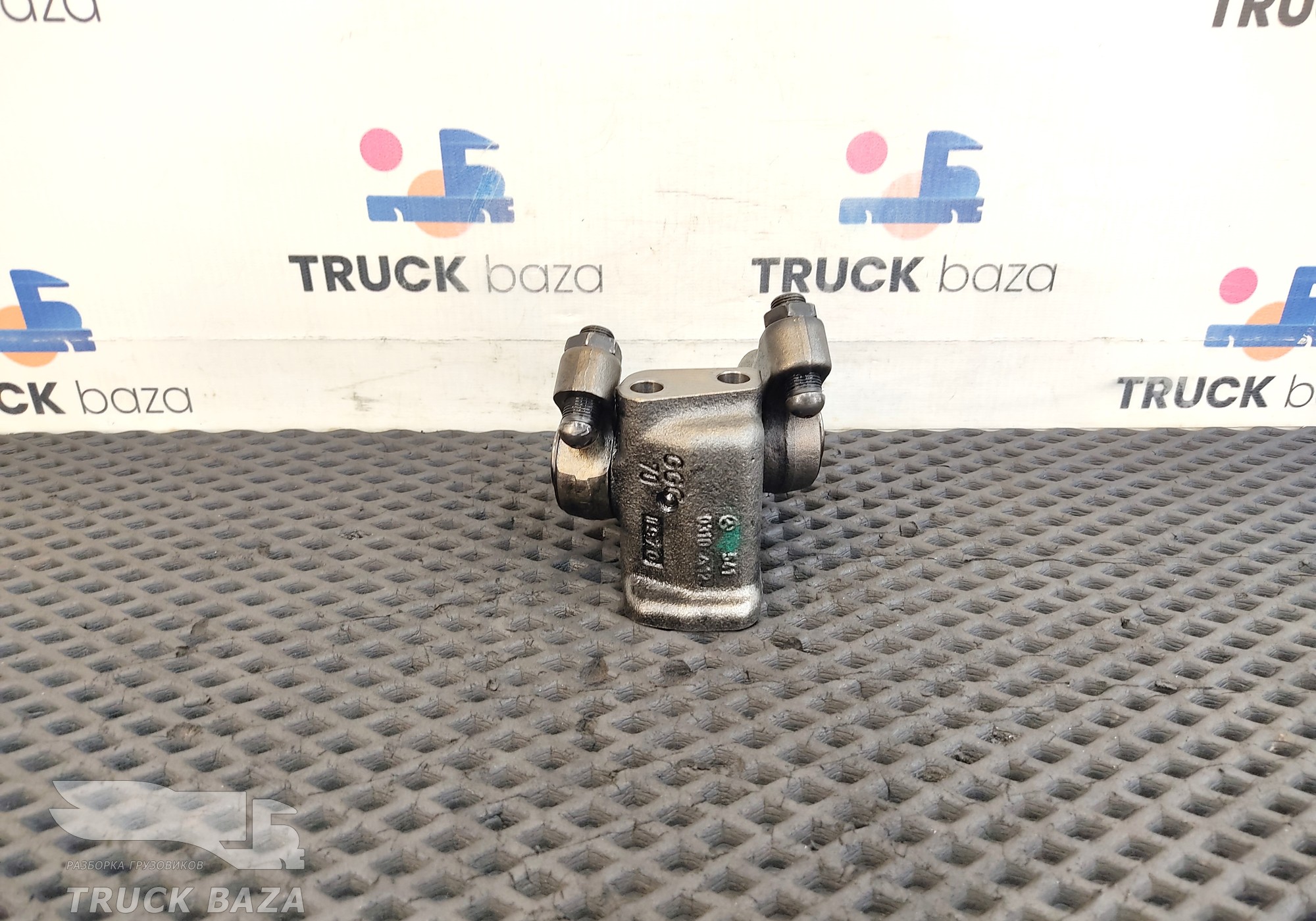 A5410501236 Вал рокера