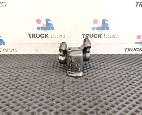 A5410501236 Вал рокера для КАМАЗ 5490