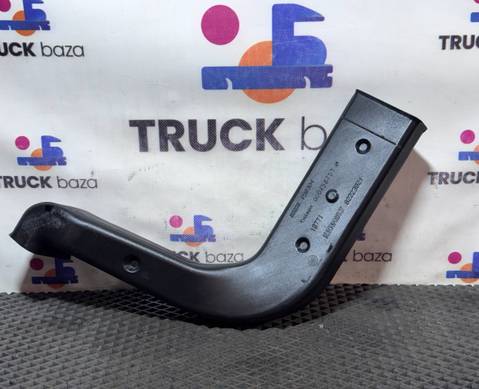 82223921 Воздуховод отопителя для Renault T (с 2013)