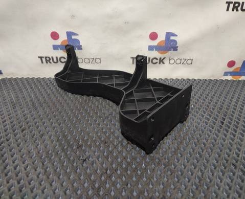 812W624300066 Нижний монтажный кронштейн со стороны водителя для Sinotruk Sitrak C7H