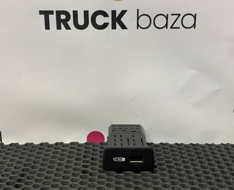 2554704 Порт USB для Scania 6-series G (с 2016)