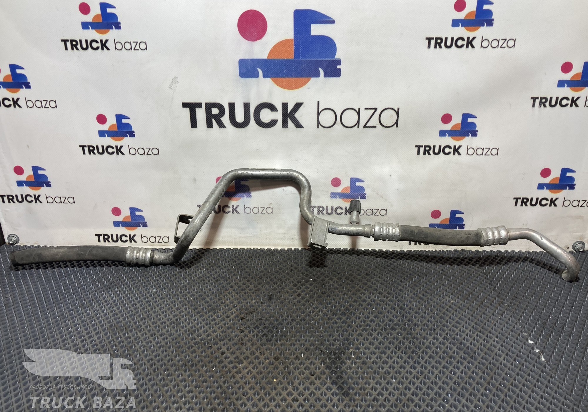 9408323715 Трубка кондиционера