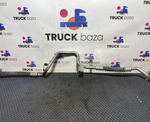 9408323715 Трубка кондиционера для КАМАЗ 5490