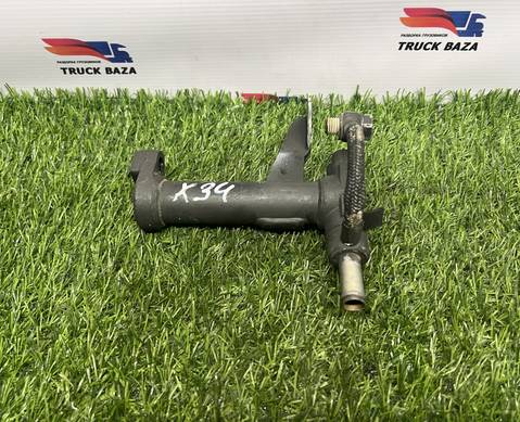 2052197 Патрубок перекачной для Daf XF106 (с 2012)