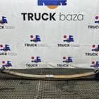 Рессоры передняя 2-х листовая для Fiat Ducato