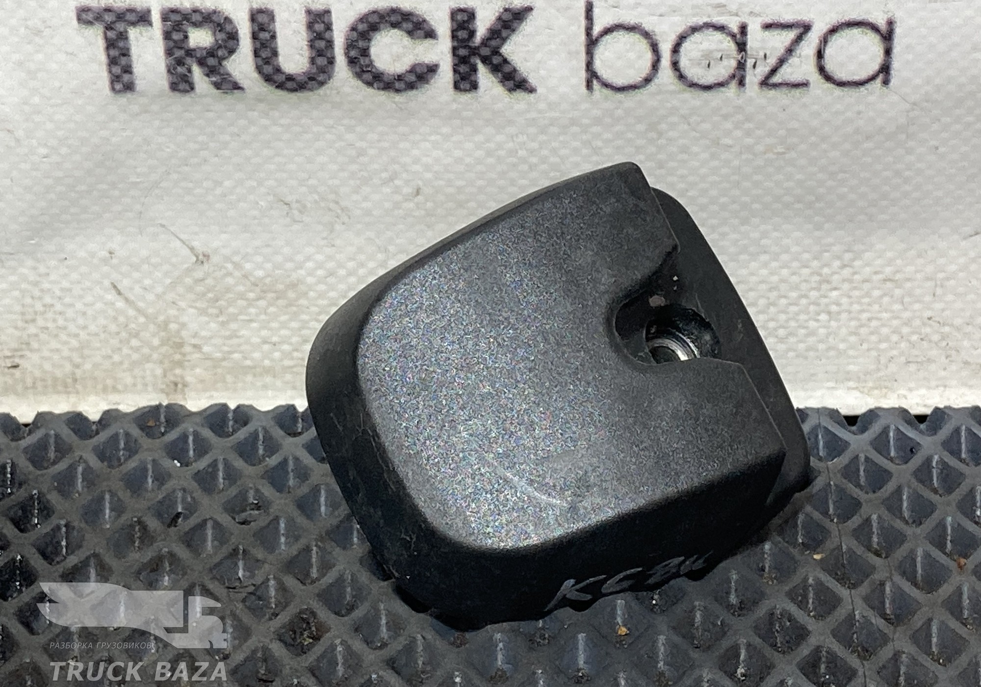 549018219170 Опора спальника нижнего для КАМАЗ 54901