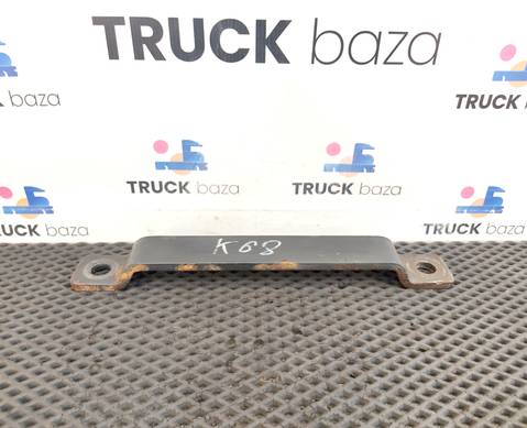 656562906060 Стойка переднего стабилизатора для КАМАЗ 54901