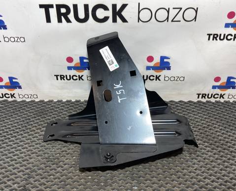 810W625205015 Кронштейн торпедо левый для Sinotruk Sitrak C7H