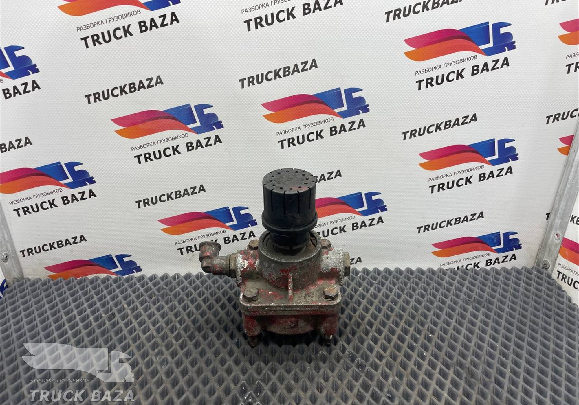 5010098974 Клапан ускорительный для Renault Premium I (с 1996 по 2004)