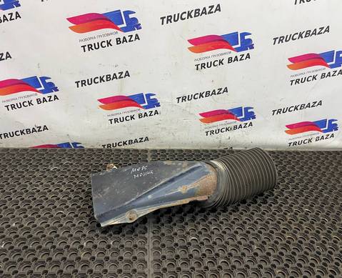 6455280143 Патрубок воздушного фильтра для Mercedes-Benz Неопознанная модель