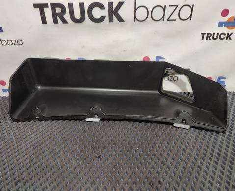 81614700017 Накладка передней панели для Sinotruk Sitrak