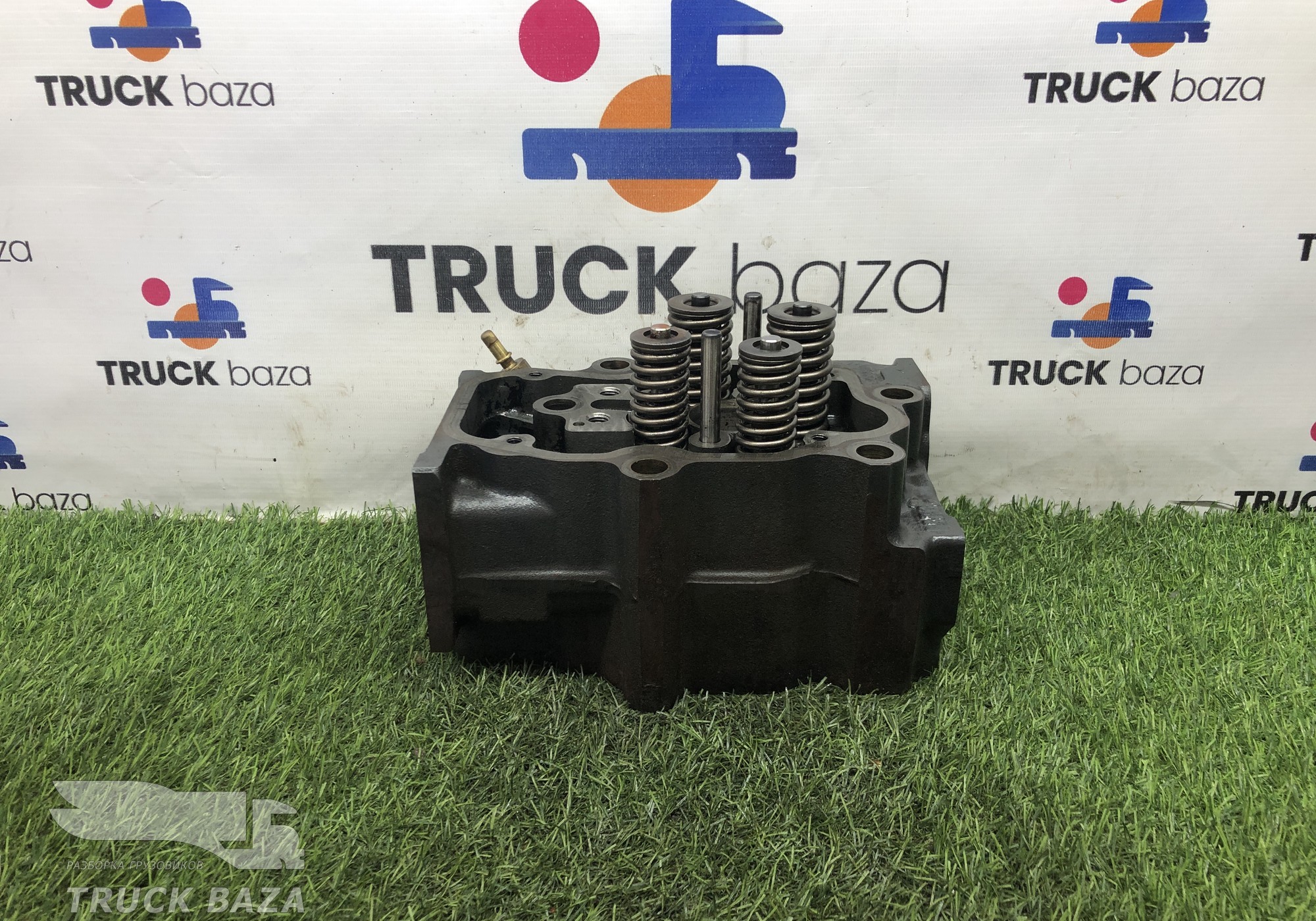 2239671 Головка блока цилиндров для Scania 6-series R (с 2016)