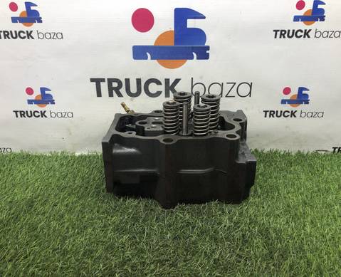 2239671 Головка блока цилиндров для Scania 6-series P (с 2016)