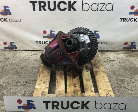 Редуктор заднего моста AAS1347 2.69 для Daf XF105 (с 2005)