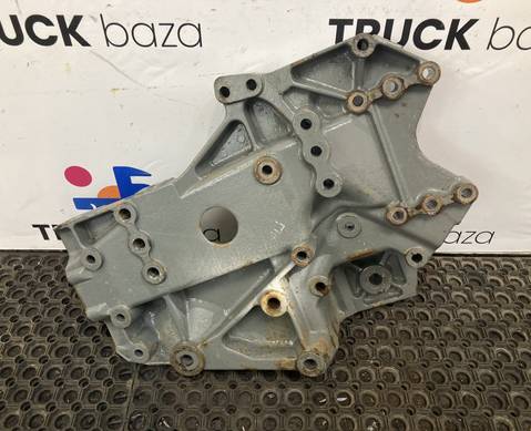 811W413130019 Кронштейн кабины передний левый для Sinotruk Sitrak C7H