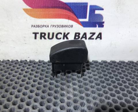 1311361 Заглушка кнопки для Daf CF IV (с 2017)
