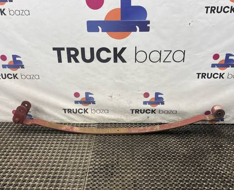 8189829 Лист рессоры передней коренной для Iveco