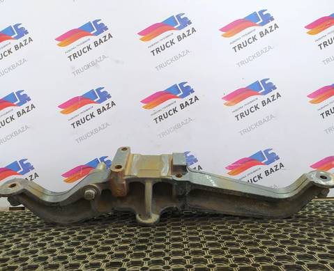 81436300202 Кронштейн пневморессоры задний правый для Man TGA