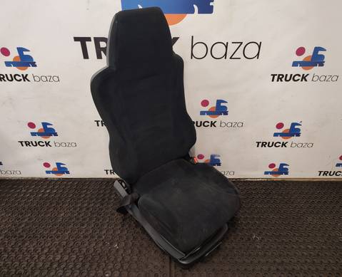 81623076326 Сиденье пассажирское механическое для Man TGX II (с 2012)