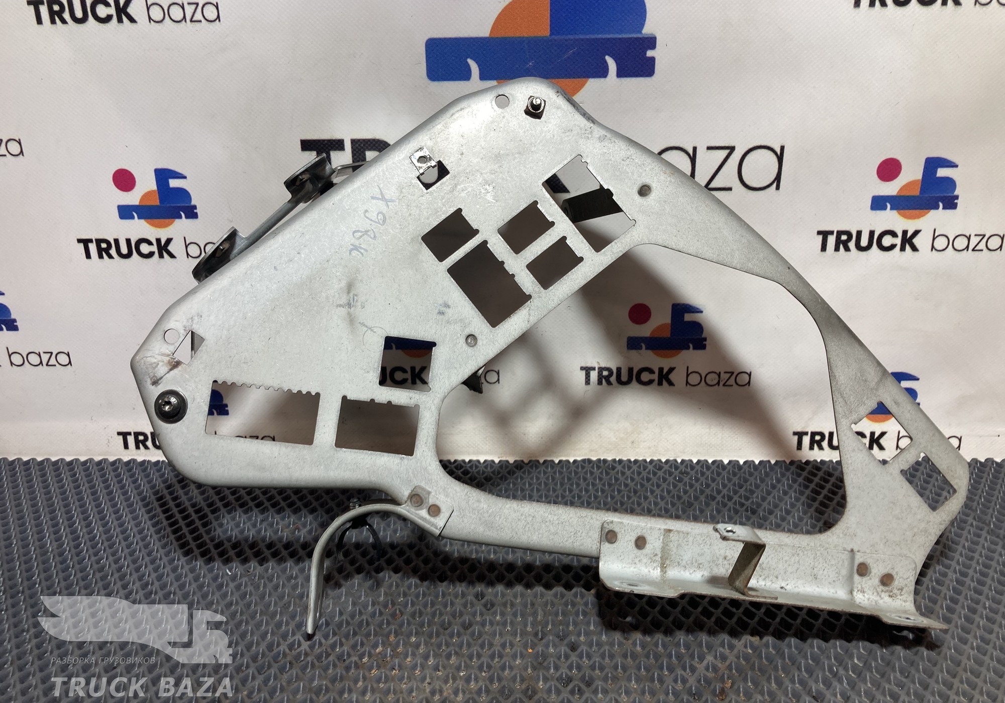 1644828 Кронштейн торпедо для Daf XF105 (с 2005)