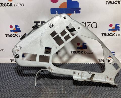 1644828 Кронштейн торпедо для Daf XF105 (с 2005)