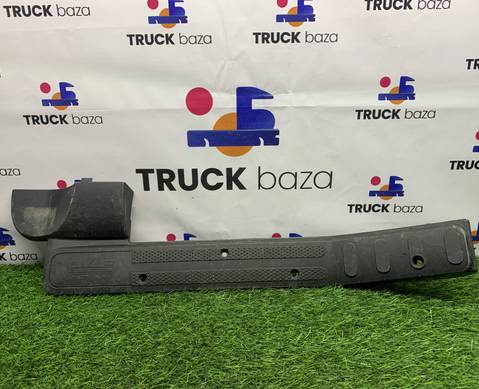 1867401 Накладка порога правая для Daf XF105 (с 2005)